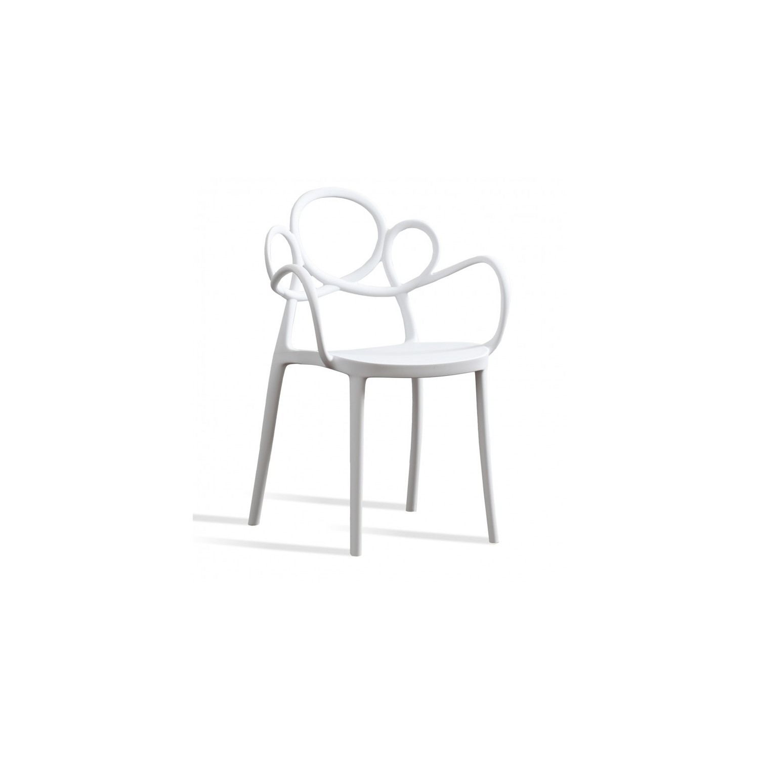 PACK 4 CHAISES DREAM XL