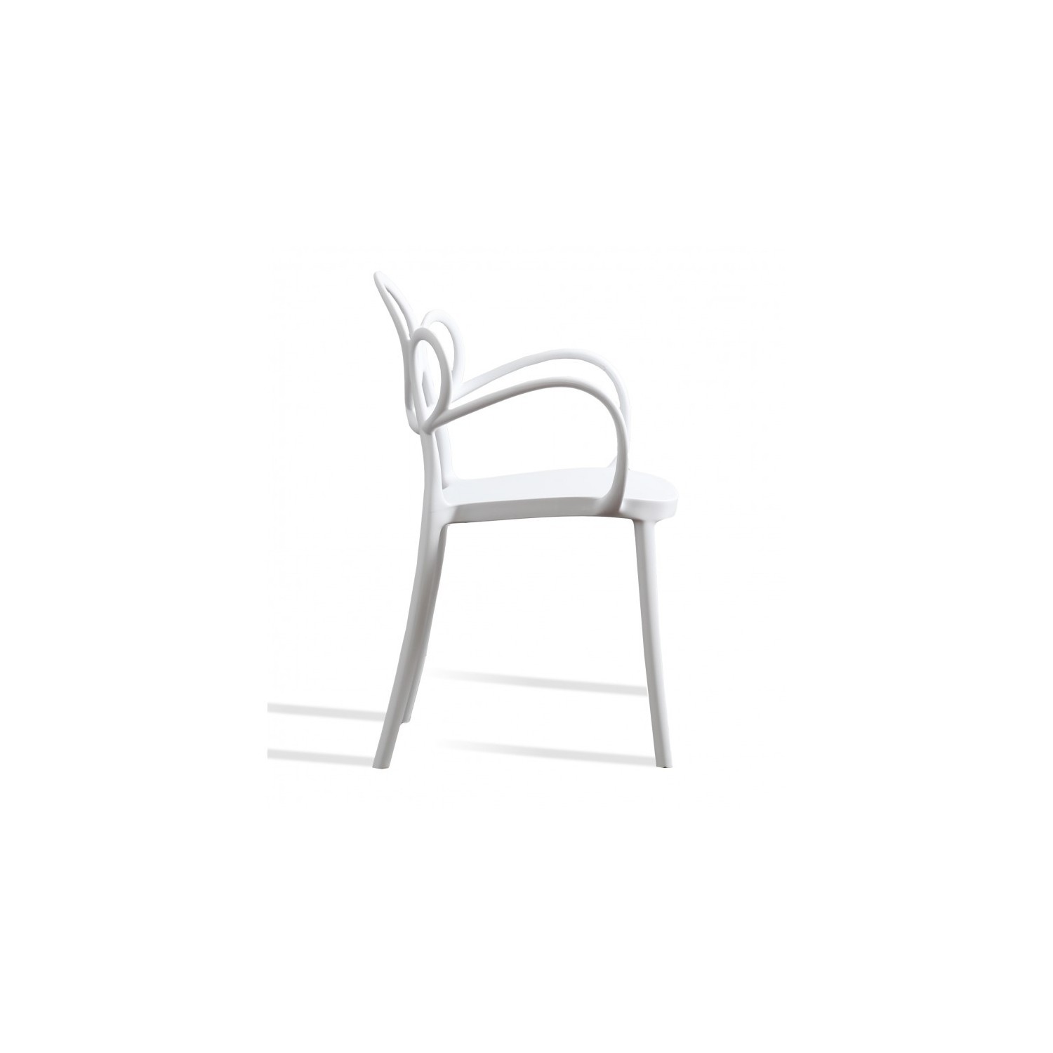 PACK 4 CHAISES DREAM XL
