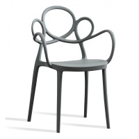 PACK 4 CHAISES DREAM XL