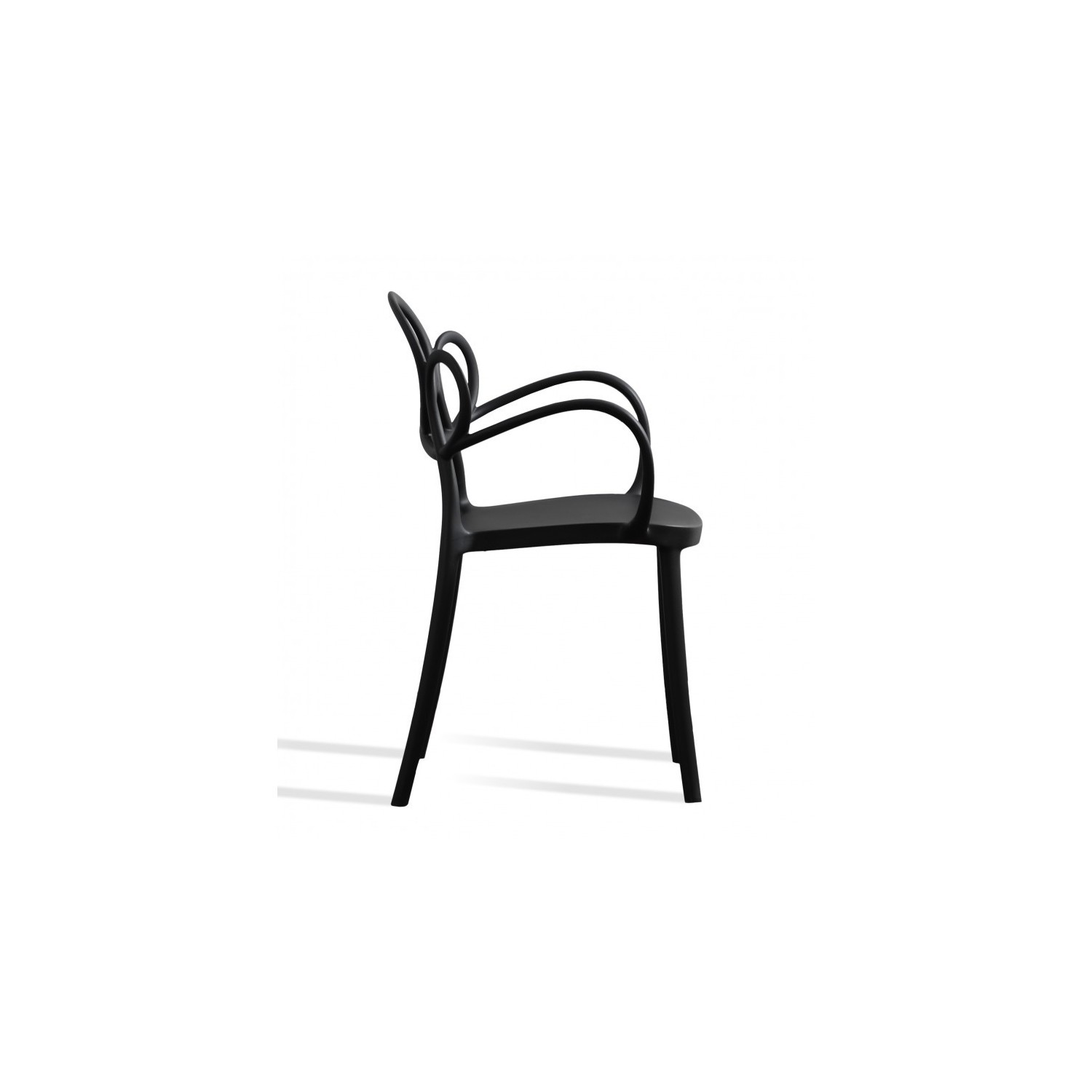 PACK 4 CHAISES DREAM XL