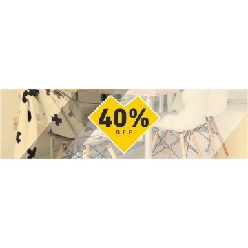Boutique Muebles de Diseño -40% | Meubles Concept